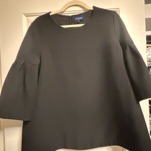 Tuckernuck Black Women's Blouse